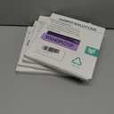 4 x SUANPOT for Samsung Galaxy S24 Plus/S24+ Wallet case with RFID Blocking Credit Card Holder,Flip Book PU Leather Protective Cover Women Men for Samsung S24Plus Phone case Purple