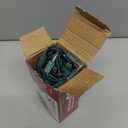 Clear Warm White Christmas Lights - 9 ft String of 50 Incandescent Mini Bulbs Multifunctional Lighting Modes, for Decorative, Bedroom, Outdoor, Xmas Twinkle Tree Lights with Green Wire Total 10.4 ft