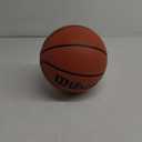 WILSON NBA Authentic Indoor/Outdoor Basketballs - Size 3, Size 6 and Size 7