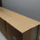 Evaporative Air Cooler, 35" Windowless Air Conditioner Portable, 3 Speeds, 1.2L Water Tank, 3 Ice Packs, 20ft Remote, 7H Timer, No Hose No Window Needed,70 Oscillating Portable AC Unit for Room