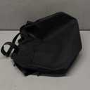 Handbag for Women Yoga Bag Large Capacity Yoga Pad Buckle with Shoe Compartment Water Bottle Sports Gym Bag Travel (T01-black)