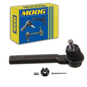 Outer Steering Tie Rod End compatible with Honda CR-V 2007-2011