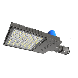 Konlite LED Area Light For Pole Or Flood - 320W - 120-277V - 46400 Lumens - 5000K - 1000W Equal