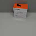 EWEADN Q9 Wireless Clear Mouse Dual Mode Bluetooth & 2.4G USB Computer Mouse with RGB Lighting, Silent Clicks, Multi-Device Compatibility for Laptop, PC, MacBook, iPad Cute Mouse-Sliver (Silver)