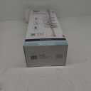 Zenna Home Tension Pole Shower Caddy, Corner Shower Storage System with 4 Adjustable Baskets, Bathroom Organization Solution, 60 to 108 Inch, Satin Nickel