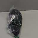 THE GYM PEOPLE Thick High Waist Yoga Pants with Pockets, Tummy Control Workout Running Yoga Leggings for Women.M