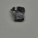 THE GYM PEOPLE High Waist Yoga Shorts for Women's Tummy Control Fitness Athletic Workout Running Shorts with Deep Pockets (Large, Black)