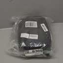 TIGOJH Hard Carrying Case Compatible with Meta Quest 3S/Quest 3/Oculus Quest 2/VP/Pico4,Compatible with VR Headsetible with Battery Elite Strap,Controllers and Other Accessories, Hard Shell Case, Black