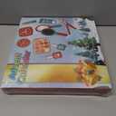 Advent Calendar 2025 Girls Pretend Play Fake Makeup Toys Stocking Stuffers Toys for Kids