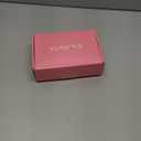 Women's One Piece Swimsuit- One Shoulder Bathing Suit Cutout Tummy Control Swimwear (L, Neon Green)