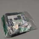 Sciatica Pain Relief Devices Brace, Sciatic Nerve Brace with Adjustable Pressure Pads Targeted Lower Back & Leg Compression for Sciatic Pain, Sciatic Ease Calf Support for Unisex Men Women - Black (One Size)