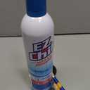 EZ Chill Auto Air Conditioning R-134A Refrigerant Recharge Kit - 16.8 OZ