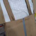 Davinci Charlie 4-in-1 Convertible Crib - GREENGUARD Gold Certified - Converts from Baby Crib to Toddler Bed, Daybed, and Full-Size Bed Effortlessly - 4 Adjustable Heights - Wooden White Baby Bed