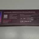 Color String Lights RGBEWW LED String 2 Pack