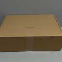 Ling's moment Backdrop Floral Garland 6.5FT Artificial Wedding Arch Flowers Sage Green Decor, White Ceremony Reception Hanging Eucalyptus Rose Arbor Arrangement Outdoor Party Swag Home Decorations