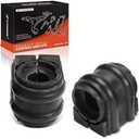 A-Premium 2 x Front Sway Bar Bushing Kit, Compatible with Hyundai Sonata 2015-2017 & Kia Optima 2016-2020