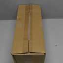 3 Pack Cable Management Box with 18 PCS Cable Management Set - Large & Medium & Small Cable Organizer Box to Hide Wires & Power Strips | TV Cord Organizer Box | for Home & Office, White