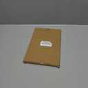 Metal Wall Plate for Electrical Outlets, Decorative Aged Bronze Switch Plates Outlet Cover, Light Switch Cover Plate, 4-Gang Wall Plates (Quad Toggle, 1 Pack)