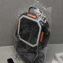 OGERY F11 Quiet High Velocity Large Battery Powered Fan with Fast Charging