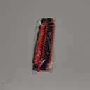 BubbasGarageTv - Universal Paracord Headrest Grab Handles (Red)