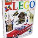 The Ultimate LEGO Book