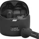 JBL Tune Flex - True Wireless Noise Cancelling Earbuds (Black)