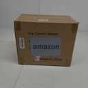 Ice Cream Maker Machine Automatic: TINANA Icecream Machine with LCD Display - Electric Gelato Maker - No Pre-freezing