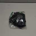 swimall Women's Triangle Bikini Set Cheeky High Cut Sexy Two Piece Swimsuit Cute Halter Bathing Suit Size:L