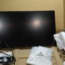 Dell 32 Plus 4K Monitor - S3225QS - 31.5-inch 4K (3840 x 2160) up to 120Hz 16:9 Display, VA Panel, AMD FreeSync Premium, 99% sRGB, 95% DCI-P3, 1500:1 Contrast Ratio, Comfortview - Ash White