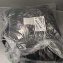 Flying Banner Car Seat Covers Front Seats Rear Bench Polyester car seat Protectors Easy installations Rear Bench Split Classic Man Lady Truck Soid Black