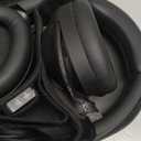Sony WH-1000XM4 Wireless Premium Noise Canceling Overhead Headphones with Mic for Phone-Call and Alexa Voice Control, Black WH1000XM4