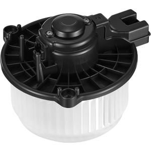 BDFHYK AC Heater Blower Motor Fan 700247 Compatible with Honda Fit 2009 2010 2011 2012 2013 2014,HVAC Blower Motor Assembly Replacement for 79310TF0G01 615-50209 2311783 SK700247 PM9387