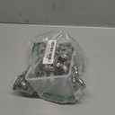 Hose Clamp 1 Inch, 80 Pack Stainless Steel Hose Clamps Worm Gear fuel line pipe clamps, 19-29mm (1 Inch)