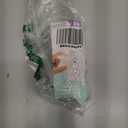 Clear Outlet Covers (50 Pack) Value Pack  Baby Safety Outlet Plug Covers  Durable & Steady  Child Proof Your Outlets Easily (Transparent)