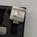 DMEX D3S HID Headlight Bulbs Xenon 6000K Cool White 35W Replacement 66340 42403 42302 Headlamp - Pack of 2(Not fit Halogen Headlight Assembly)