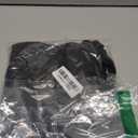 Womens Headlights With Road Markings Funny Halloween Costume V-Neck T-Shirt, Size M