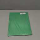Prang (Formerly SunWorks) Construction Paper, Holiday Green, 9" x 12", 100 Sheets