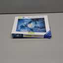 Ravensburger Puzzle 12000778 - Im Auge des Glaciers - 500 Teile Puzzle fr Erwachsene from 12 Years