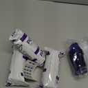 PUR Water Pitcher & Dispenser Replacement Filter 4-Pack, Genuine PUR Water Filter, 2-in-1 Powerful and Faster Filtration, 8-Month Value, Blue (PPF900Z4)