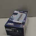 Conair Handheld Garment Steamer for Clothes, Turbo ExtremeSteam 1875W Fabric Steamer, Portable Handheld Design, Strong Penetrating Steam, Black