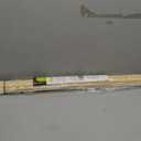 HOPELF 25PCS Dowel Rods Wood Sticks Wooden Dowel Rods - 3/8 x 36 Inch Bamboo Sticks - for CraftsHardwood Dowel Rod AssortmentWooden Rod Sticks Doweling RodsDIYers.
