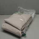 DREAMCARE King Size Sheets Set  6 pcs Cooling Bed Sheets  up to 21 Deep Pocket King Sheet Set  2500 Supreme Collection  Extra Soft 100% Brushed Microfiber Hotel Luxury with Side Pocket  Beige