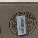 DEPEND, Diaper, 52 Pack, Color Grey, Size L