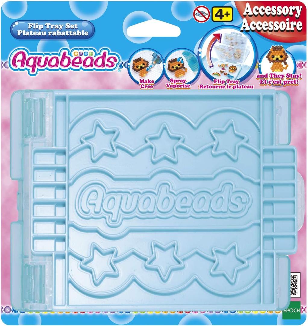 Aquabeads Flip Tray Set (AB31332)