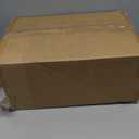 10 Pack Round Tablecloth White 120 Inch, Stain Resistant and Wrinkle Polyester Fabric, Washable Table Cover for Kitchen Dining, Wedding, Buffet Table, Holiday Party