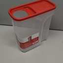Rubbermaid Modular Food Lids (18-Cup)