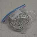 Steam Rack Trivet Stainless Steel Steaming Rack Electric Pressure Cooker steam Rack Stand Diameter 6" 3Pack