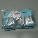 3 x SURF CUZ Boys Swim Trunks Toddler Swim Shorts UPF 50+ Bathing Suit for Boy Swimsuit Quick Dry Mesh Beach Boardshorts Swimwear (10-12 Years, Skateboard Dog)