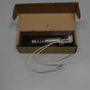 WB2X9154 Replacement for GE Oven Igniter with Stable Ignition Function, Replaces GE XL44 Oven Igniter, Compatible with 4342528, WB13K10027, WB13K3, WB13K4, AP2014008