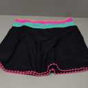 popvil High Waisted Bikini Sets for Women Tummy Control Swimsuits 3 Piece Bathing Suits Neon Swimwear with Skirt 2026, L